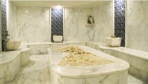 şifa sultan hamamı